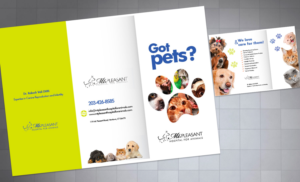 Flyer Design by Sarina.dsg for this project | Design: #14496725