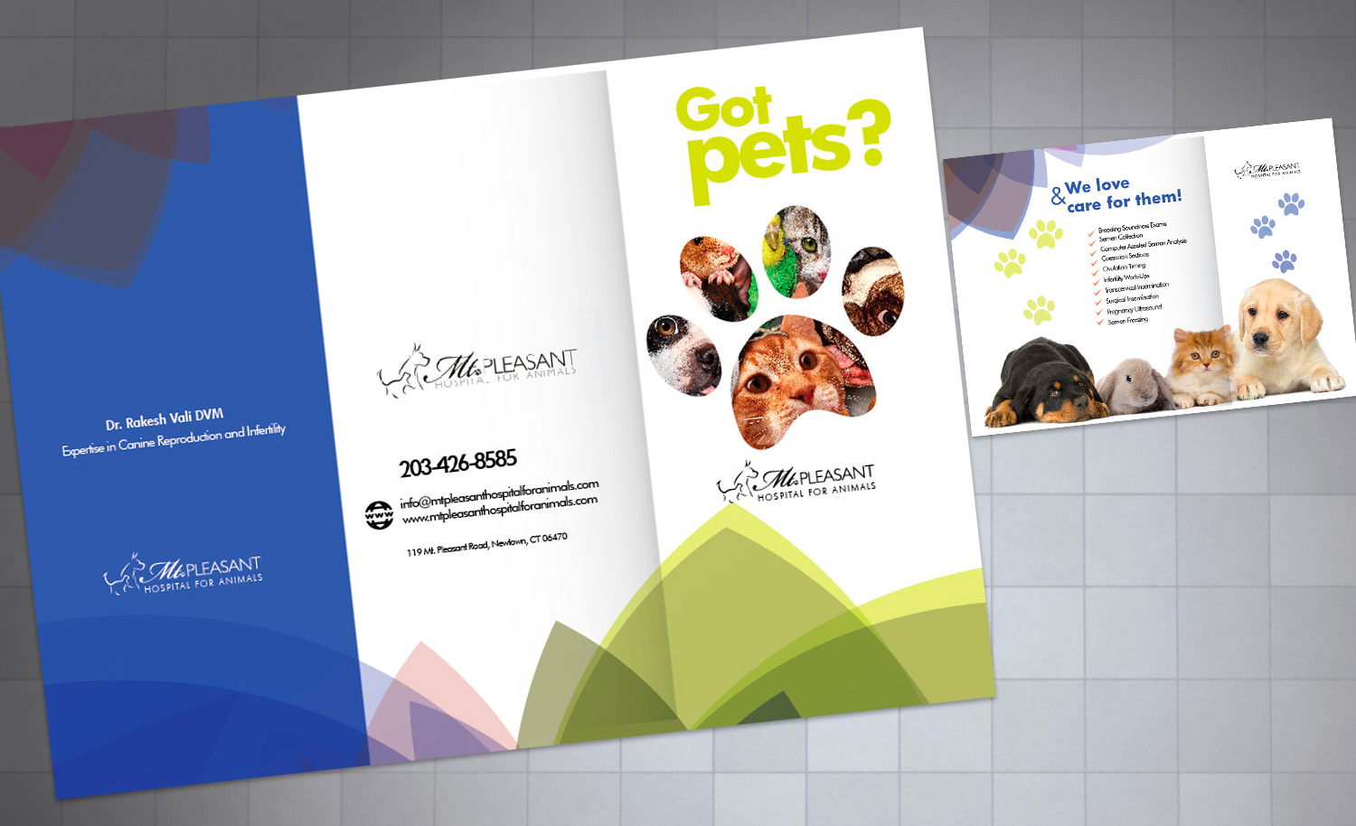 Flyer Design by Sarina.dsg for this project | Design #14496726