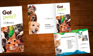 Flyer Design by Sarina.dsg for this project | Design: #14506203