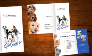 Flyer Design by Sarina.dsg for this project | Design: #14506205