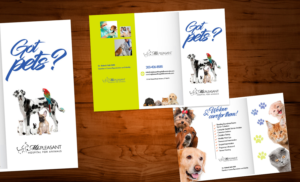 Flyer Design by Sarina.dsg for this project | Design: #14506209