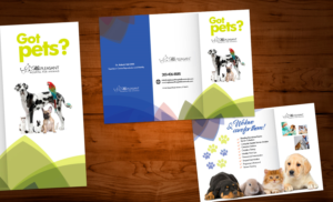 Flyer Design by Sarina.dsg for this project | Design: #14506213