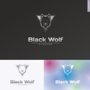 Logo Design by Aliffa