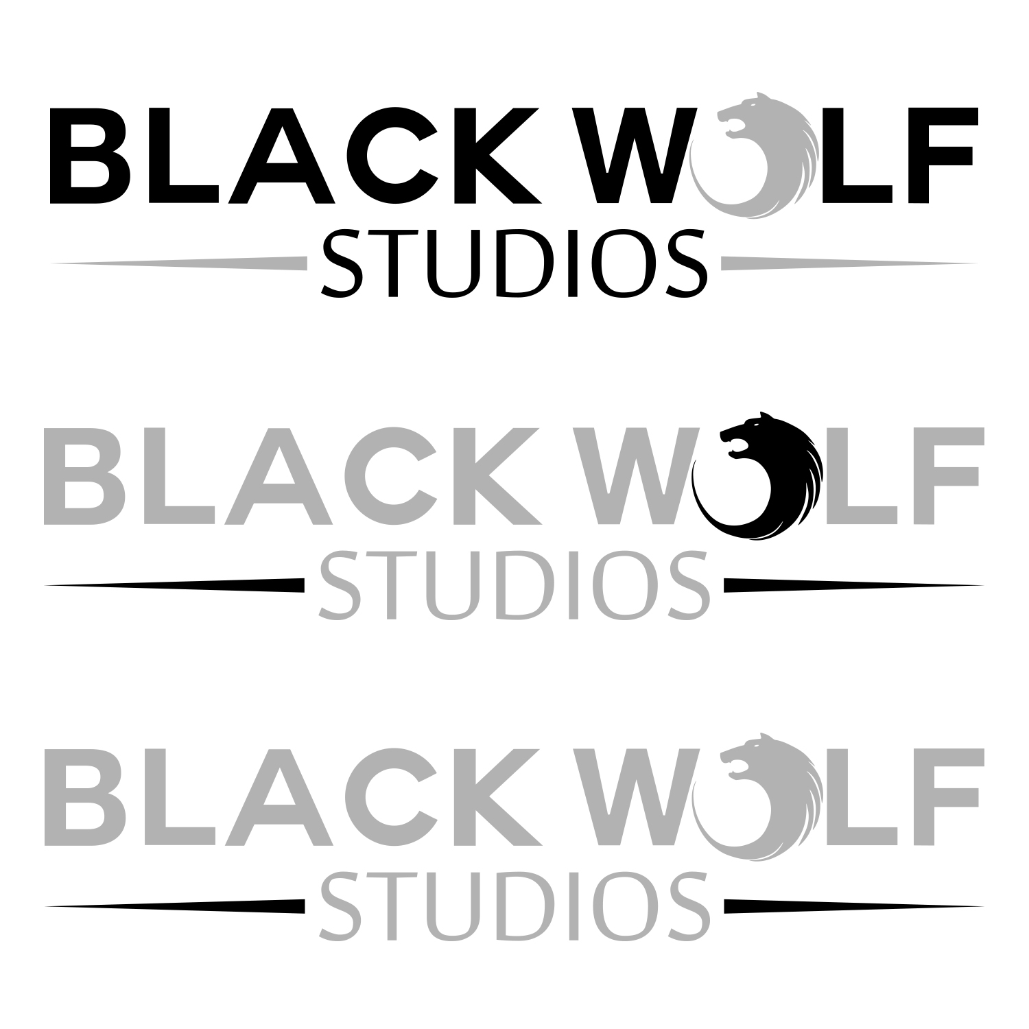 Logo Design by jameskatholine for this project | Design #14527570