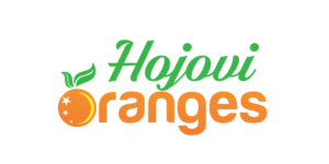 Logo Design by debdesign for Hojovi Oranges | Design: #14508262