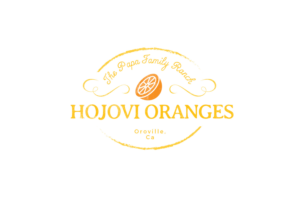 Logo Design by jameslaycock2 for Hojovi Oranges | Design: #14510569
