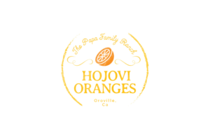 Logo Design by jameslaycock2 for Hojovi Oranges | Design: #14510570
