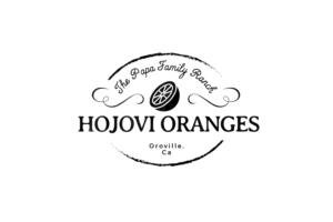 Logo Design by jameslaycock2 for Hojovi Oranges | Design: #14522820