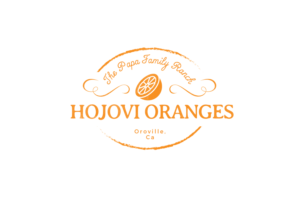 Logo Design by jameslaycock2 for Hojovi Oranges | Design: #14522822