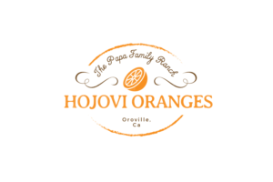 Logo Design by jameslaycock2 for Hojovi Oranges | Design: #14532601