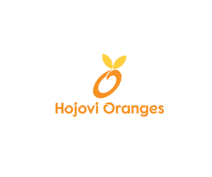 Logo Design by asman for Hojovi Oranges | Design: #14507725
