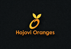Logo Design by asman for Hojovi Oranges | Design: #14507726