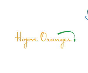 Logo Design by Top king  designer for Hojovi Oranges | Design: #14508522