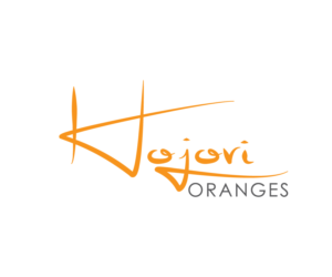 Logo Design by All Graphic Design Solution for Hojovi Oranges | Design: #14503205