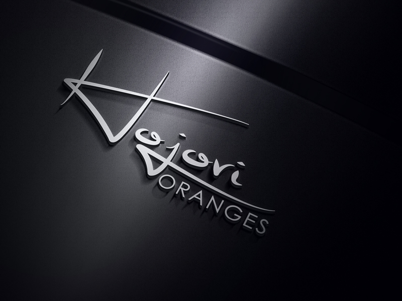 Logo Design by All Graphic Design Solution for Hojovi Oranges | Design #14503206