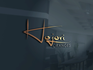 Logo Design by All Graphic Design Solution for Hojovi Oranges | Design: #14503208
