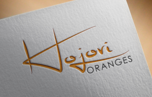 Logo Design by All Graphic Design Solution for Hojovi Oranges | Design: #14503209