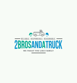 Logo Design by BRANDTASH