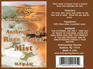Label Design by Giovanni