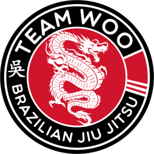 Logo Design by H2Design for Woo Kickboxing Academy LLC | Design #14710952