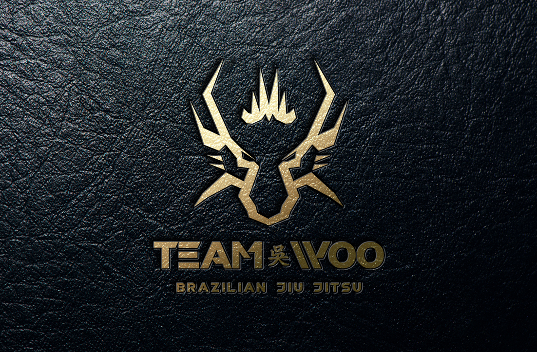 Logo Design by GLDesigns for Woo Kickboxing Academy LLC | Design #14496946