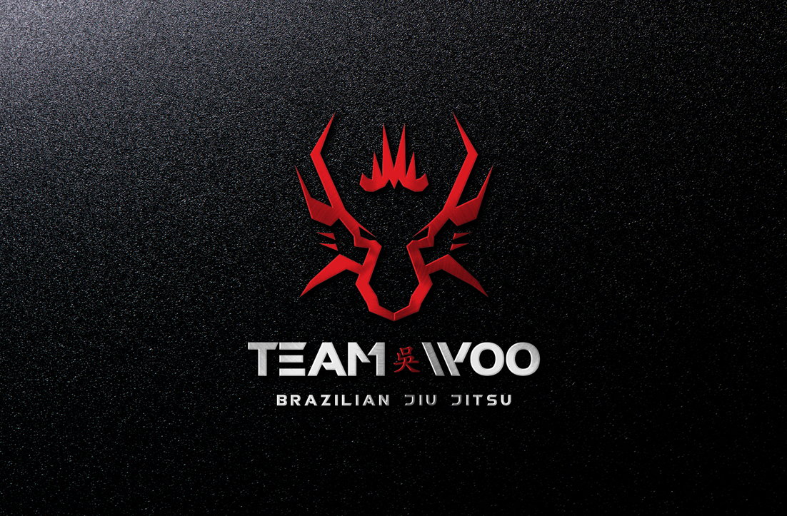 Logo Design by GLDesigns for Woo Kickboxing Academy LLC | Design #14496948