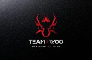 Logo Design by GLDesigns for Woo Kickboxing Academy LLC | Design: #14496948