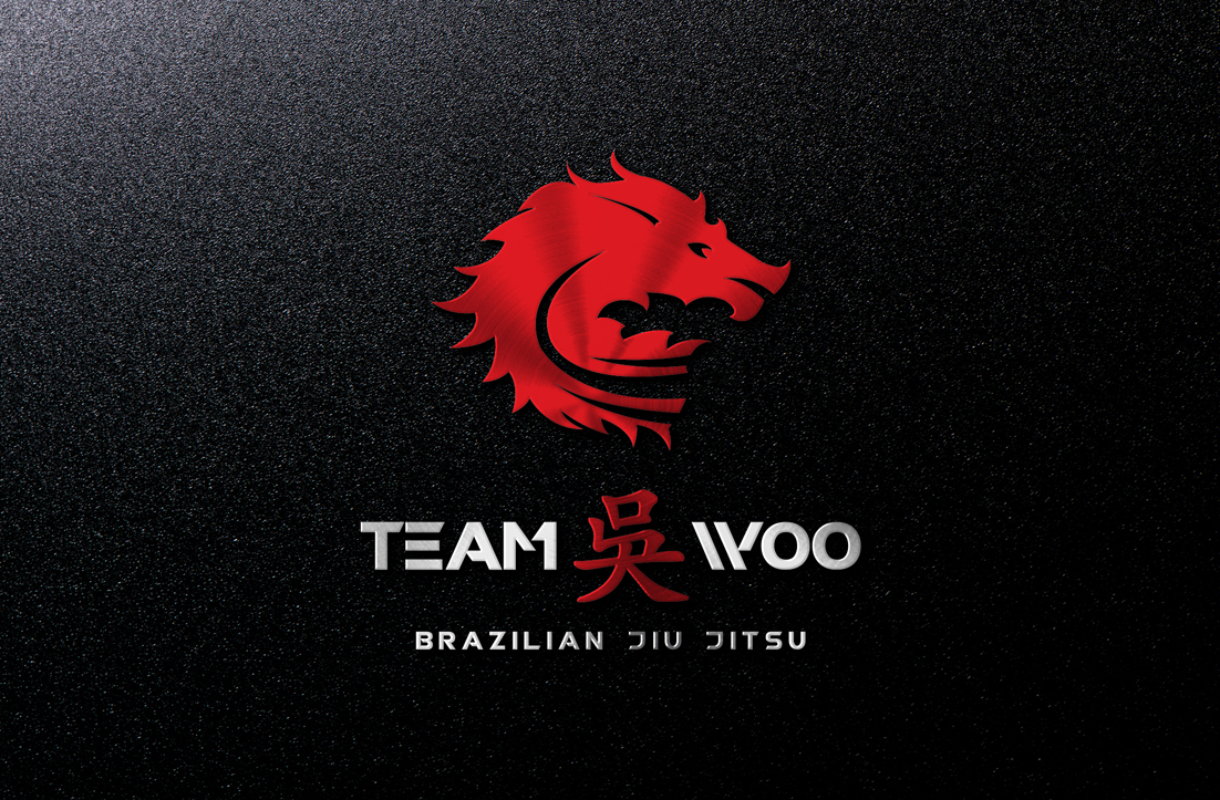 Logo Design by GLDesigns for Woo Kickboxing Academy LLC | Design #14557469