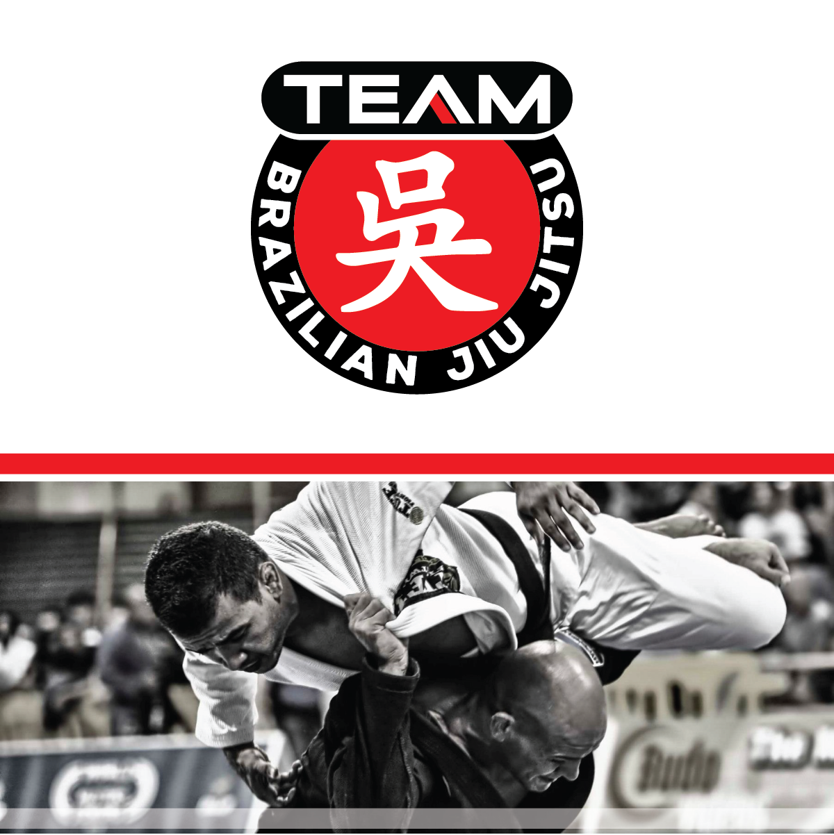 Logo Design by DYNAMITE! for Woo Kickboxing Academy LLC | Design #14509954