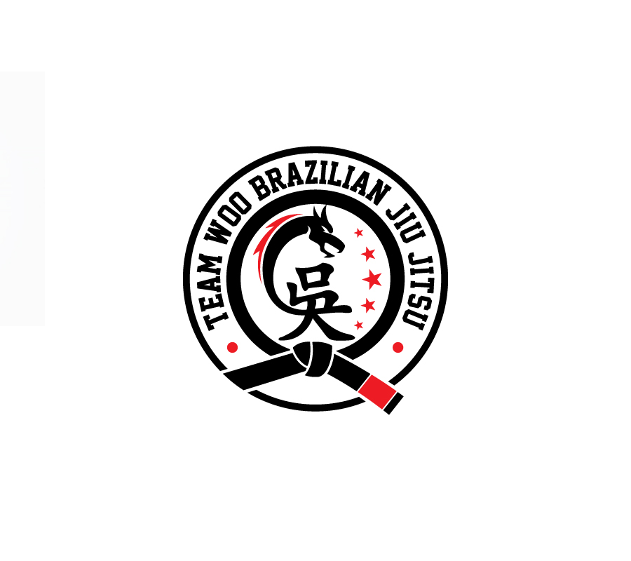 Diseño de Logo por ecorokerz para Woo Kickboxing Academy LLC | Diseño #14505003