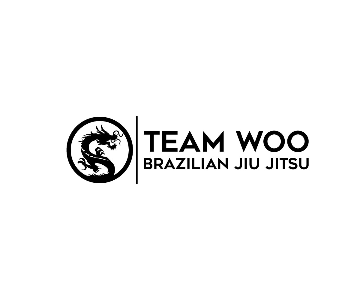 Logo Design by asman for Woo Kickboxing Academy LLC | Design #14502088