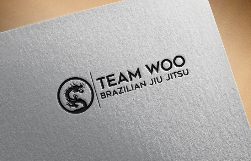 Diseño de Logo por asman para Woo Kickboxing Academy LLC | Diseño #14502089