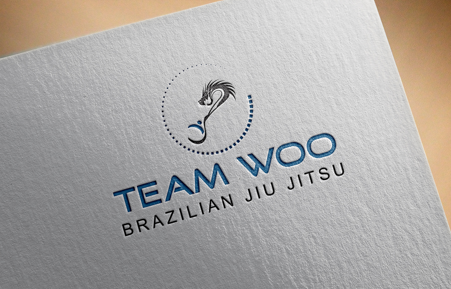Logo Design by Top king  designer for Woo Kickboxing Academy LLC | Design #14502932