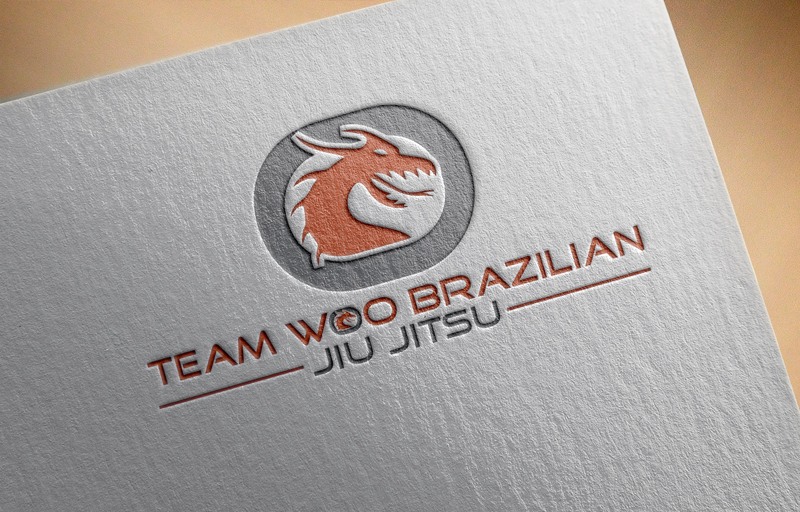 Logo Design by Adda design for Woo Kickboxing Academy LLC | Design #14500025