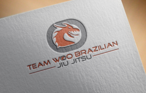 Diseño de Logo por Adda design para Woo Kickboxing Academy LLC | Diseño: #14500025