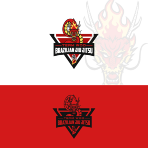 Diseño de Logo por @vorbys para Woo Kickboxing Academy LLC | Diseño: #14604838