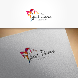 Just Dance Academy | Design de Logo par sushsharma99
