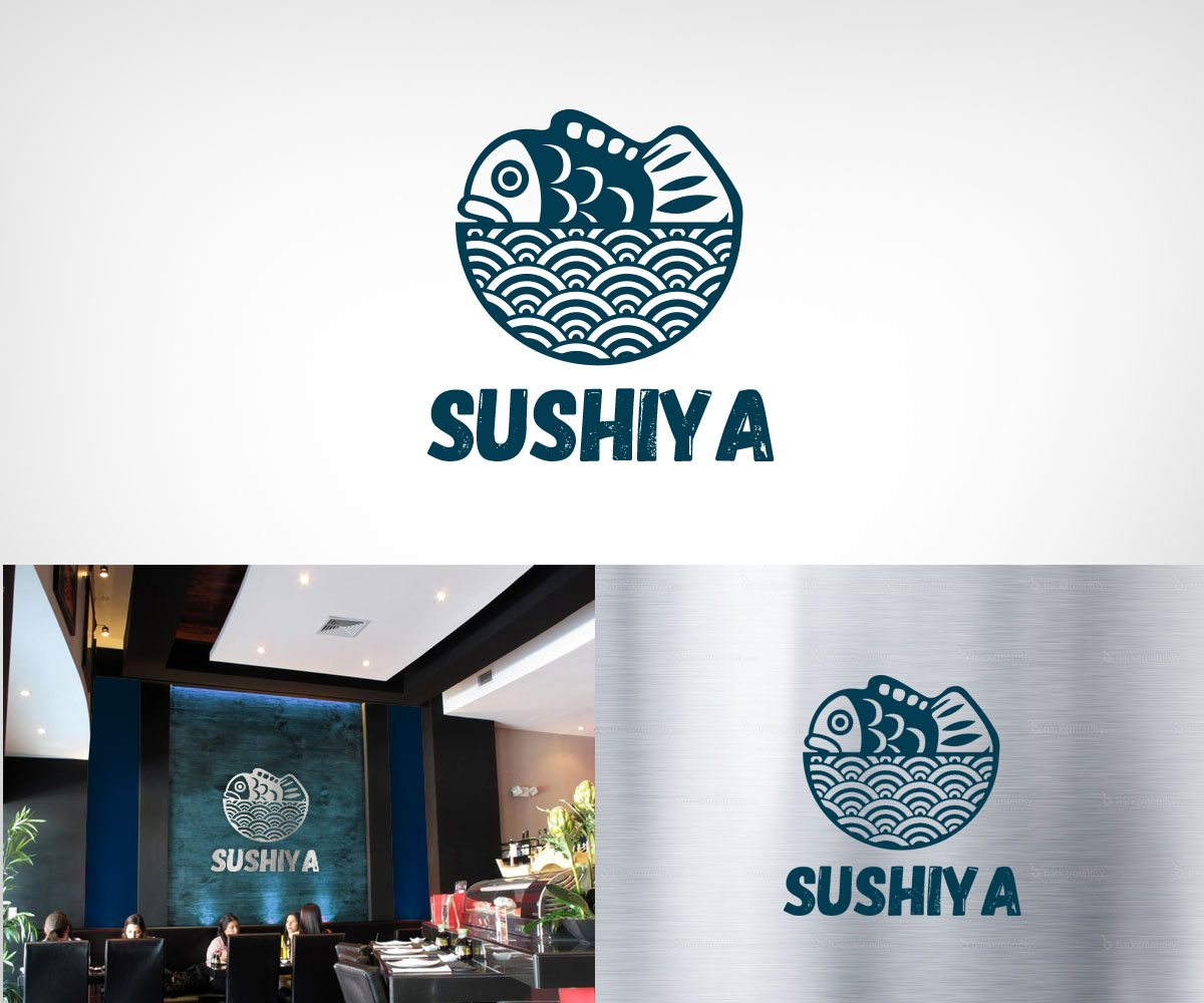 Logo Design by Khoo for this project | Design #14659044