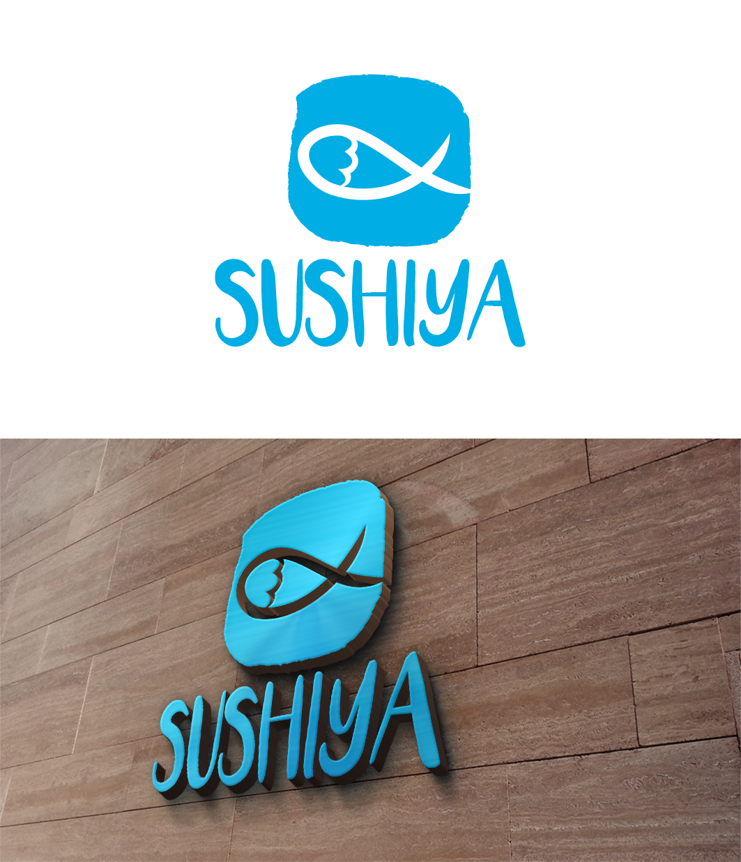 Design de Logo par trufya pour ce projet | Design #14662289