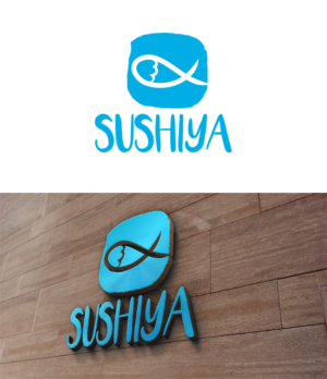 Design de Logo par trufya pour ce projet | Design : #14662289