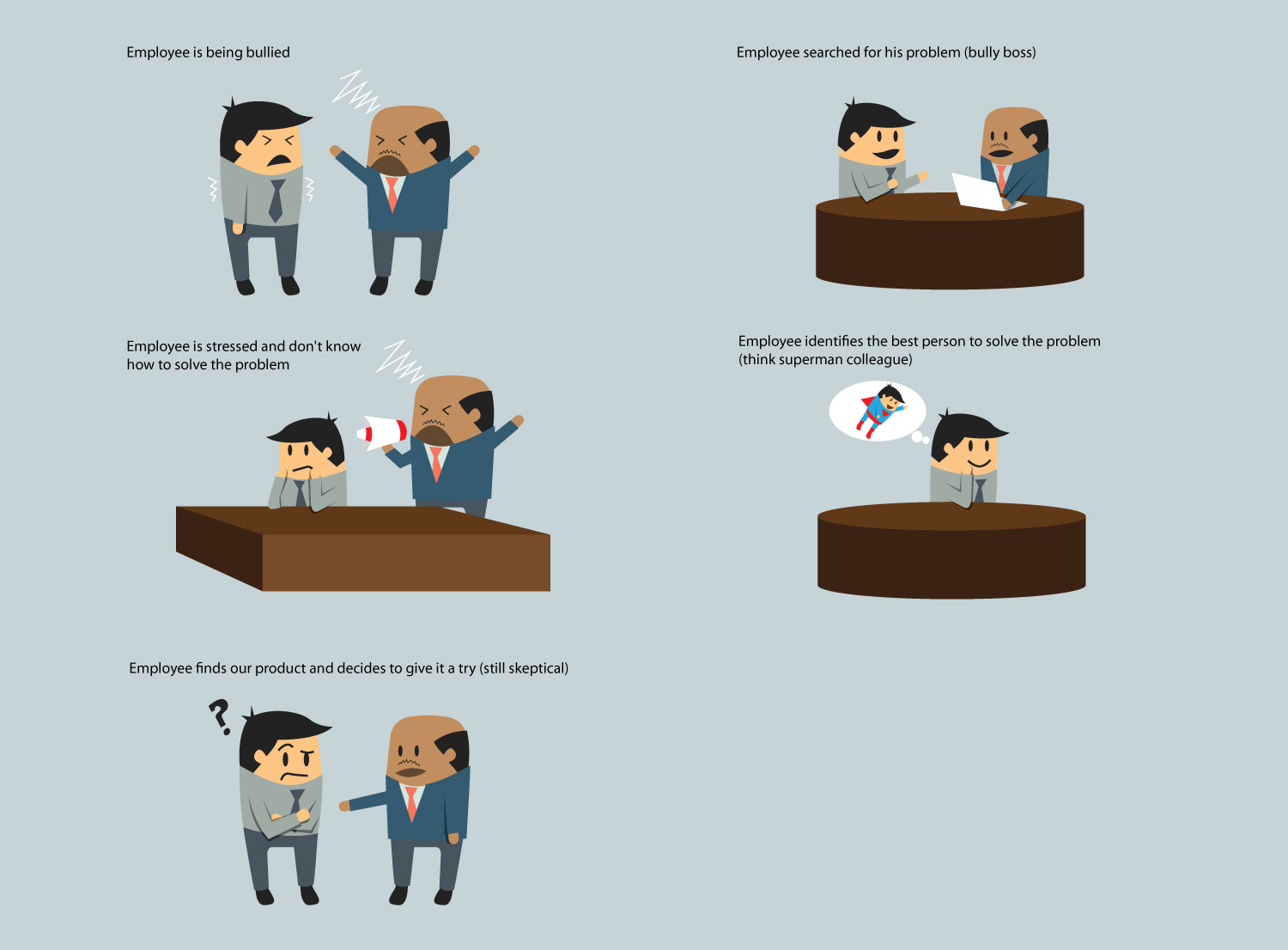 Illustration Design by Impressive Solutions for Quainted | Design #14533612