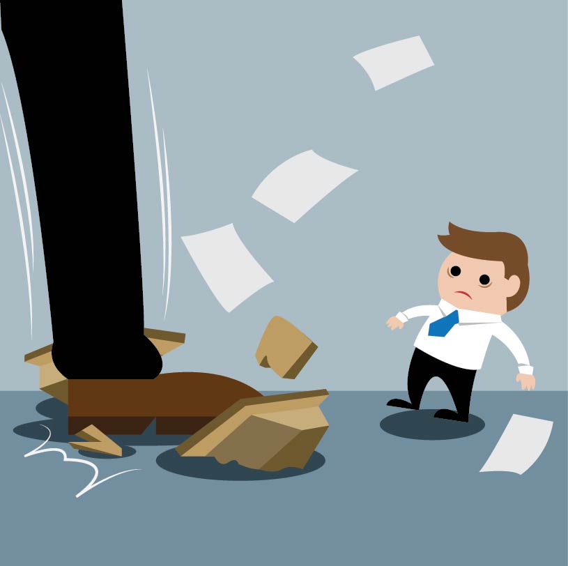 Illustration Design by crossforth for Quainted | Design #14566612