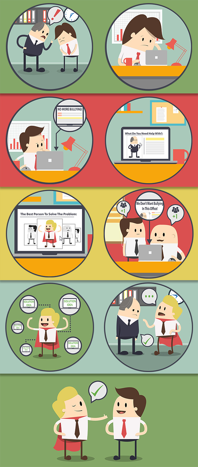 Illustration Design by TTK for Quainted | Design #14511070