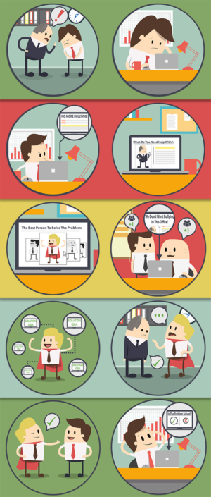 Illustration Design by TTK