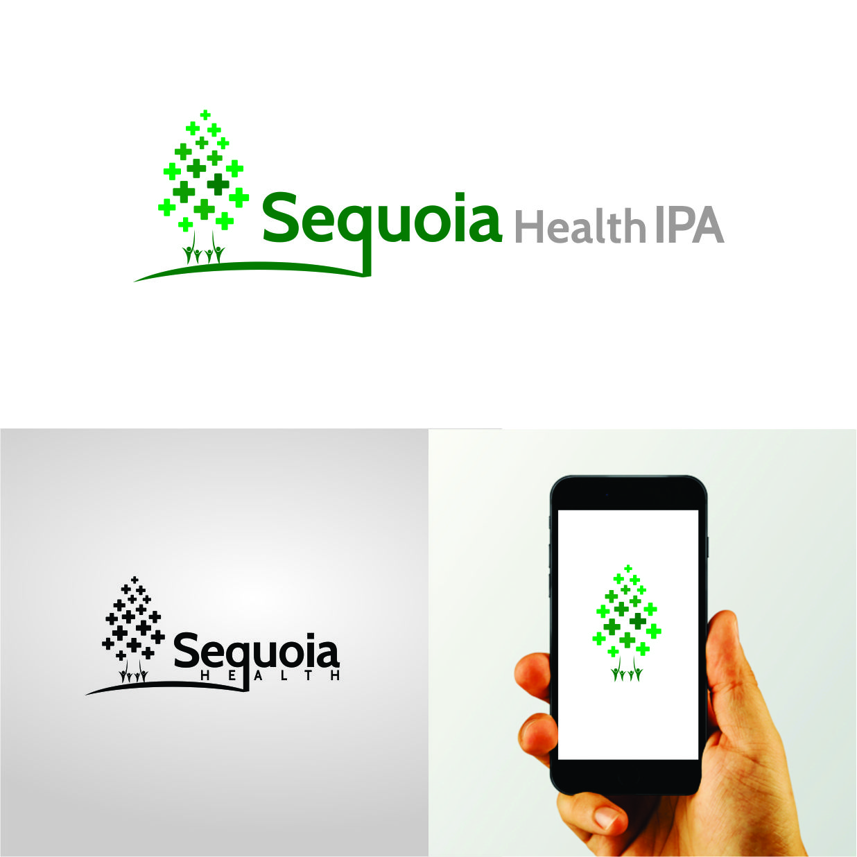 Logo Design by Arham Hidayat for this project | Design #14585866