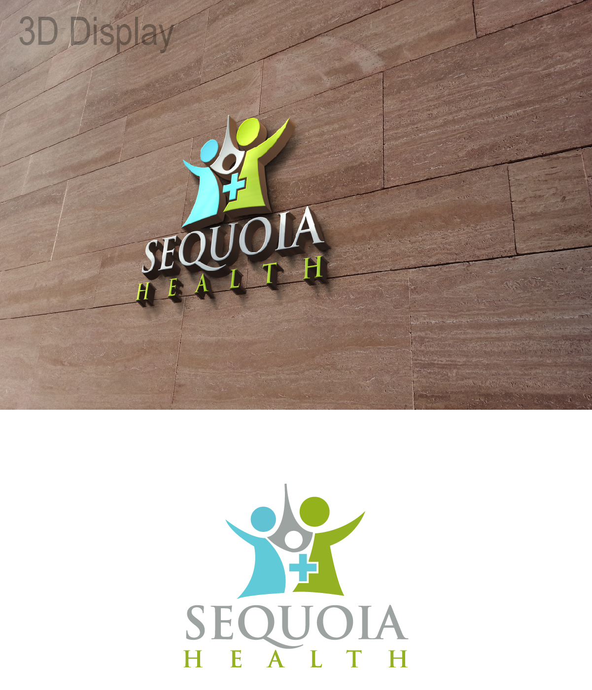 Logo Design by 3Guys for this project | Design #14510647