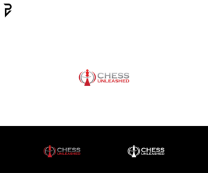 Logo Design by poisonvectors for Chess Unleashed LLC | Design #14497137