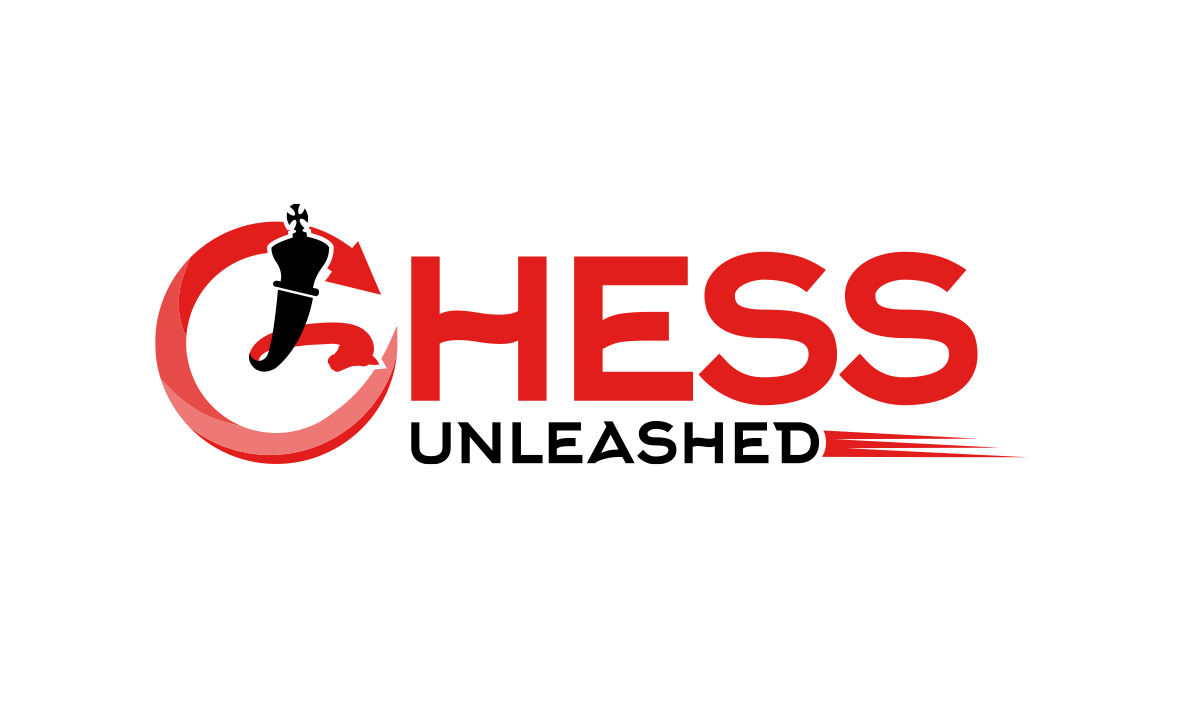 Logo Design by trufya for Chess Unleashed LLC | Design #14779433