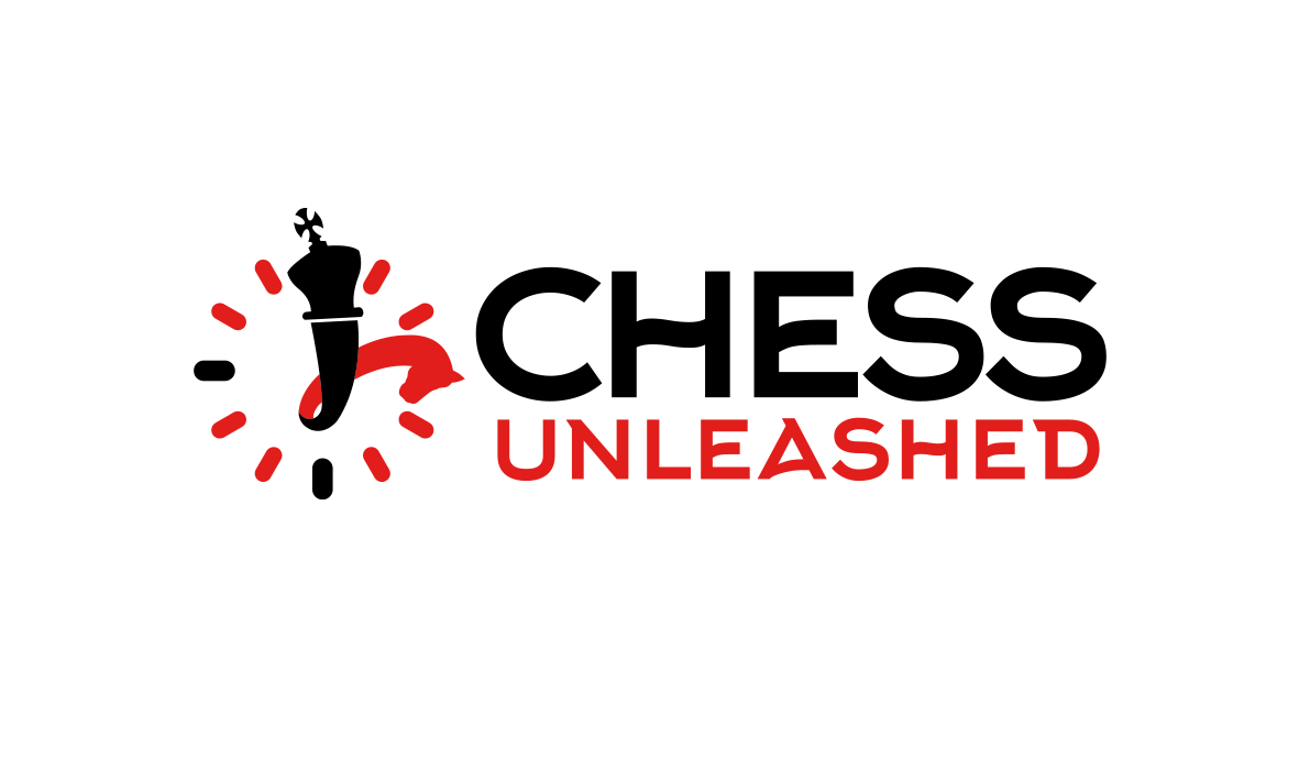 Logo-Design von trufya für Chess Unleashed LLC | Design #14779604