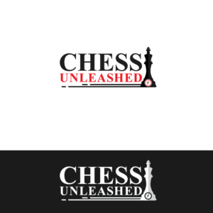Logo-Design von Sujit Banerjee für Chess Unleashed LLC | Design: #14505441